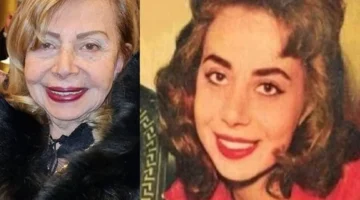 وفاة الفنانة منيرة سنبل تودع الفن بعد مسيرة قصيرة وتجسد أدوارها في فيلم شارع الحب